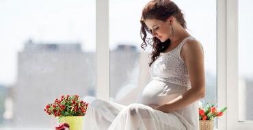Γιατί ονειρεύεστε αν η κόρη σας είναι έγκυος;