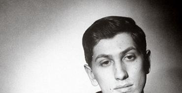 Bobby Fischer (11. mistrz) Bobby Schiffer