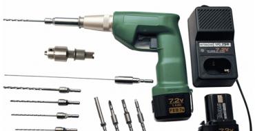 Should I choose an impact drill or a hammer drill?